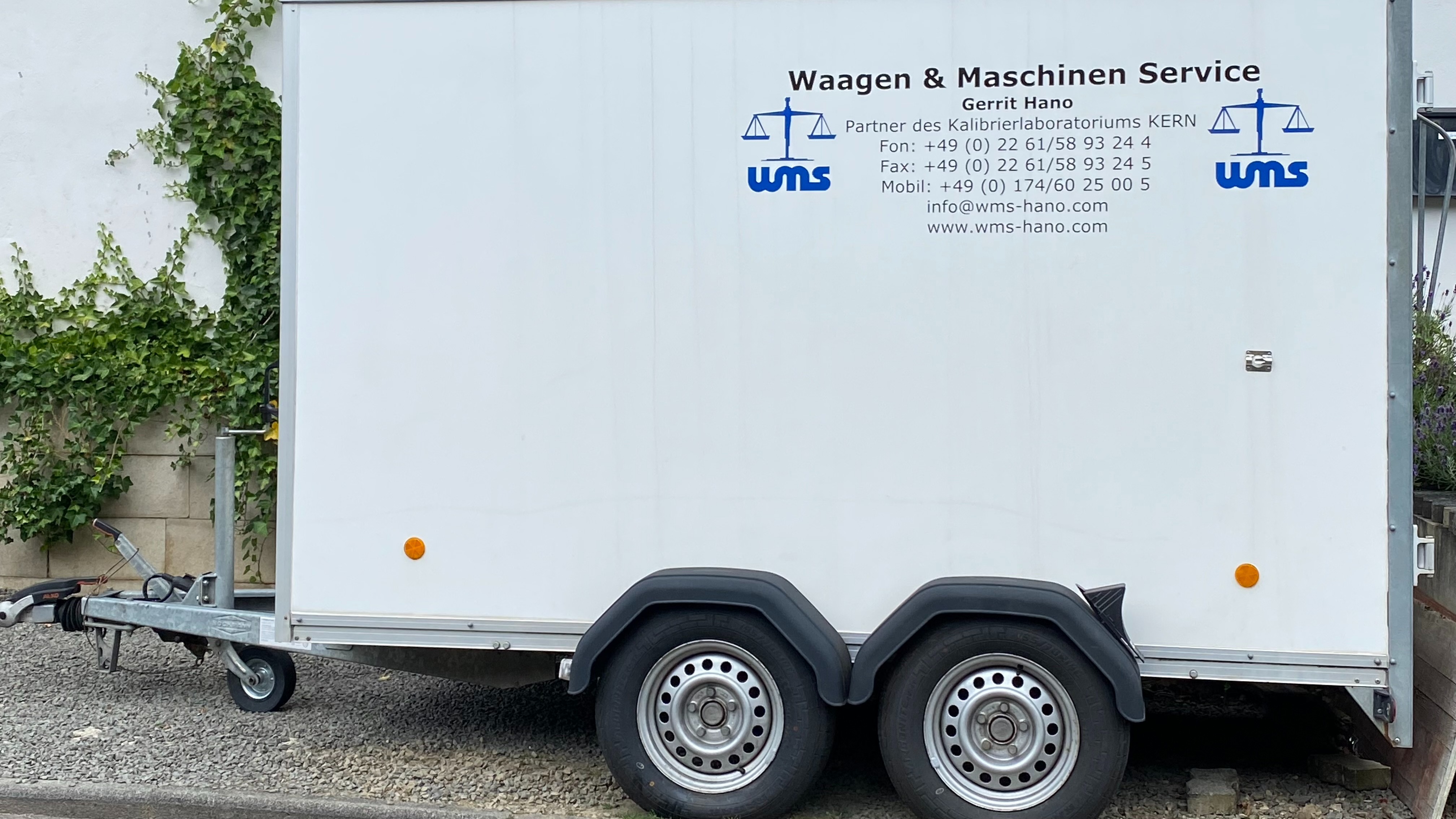 Waagenservice