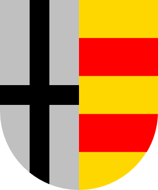 Olpe Stadtwappen - Service an Waagen