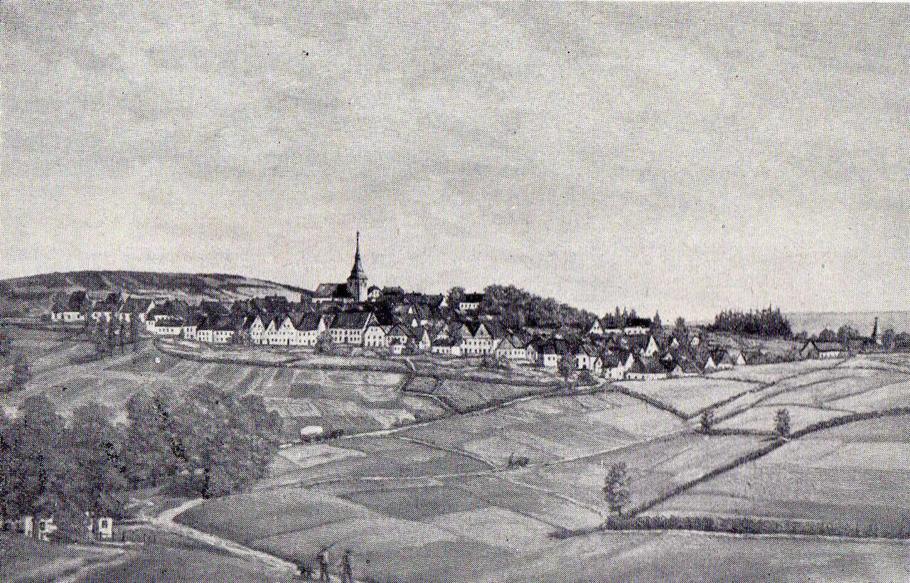 Lüdenscheid 1800