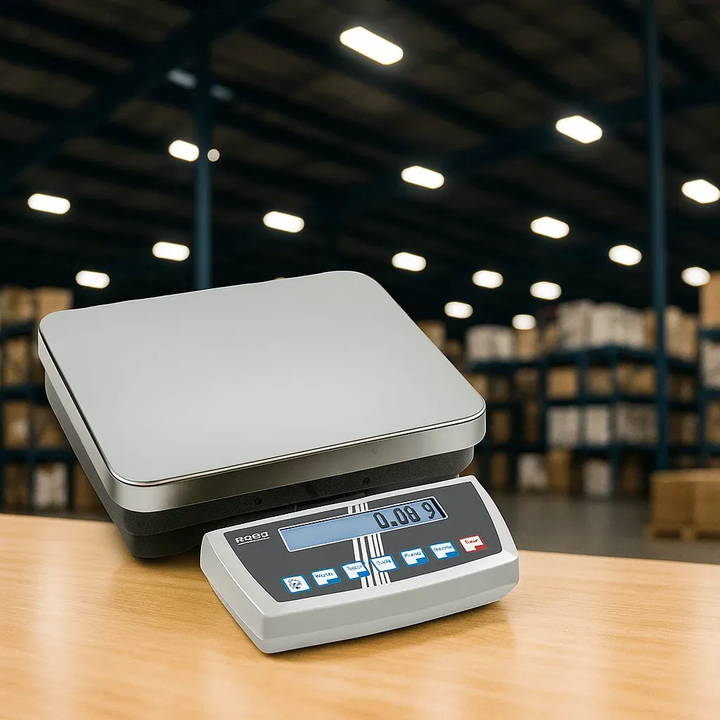 ATEX Geräte - Verkauf und Service von WMS