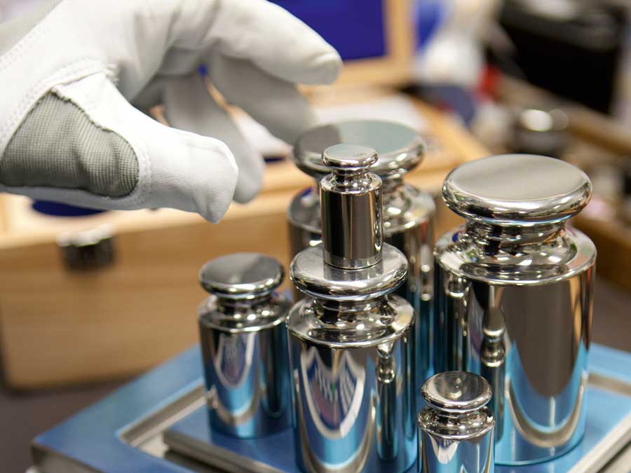 Eichservice und Eichvorbereitung für Gummersbach: Komplettservice im Abo